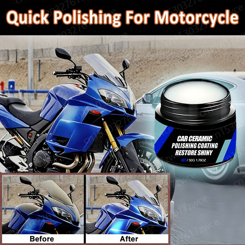 Ceramiczny nano-wosk do polero – Nano Liquid Coating recenzja i cena