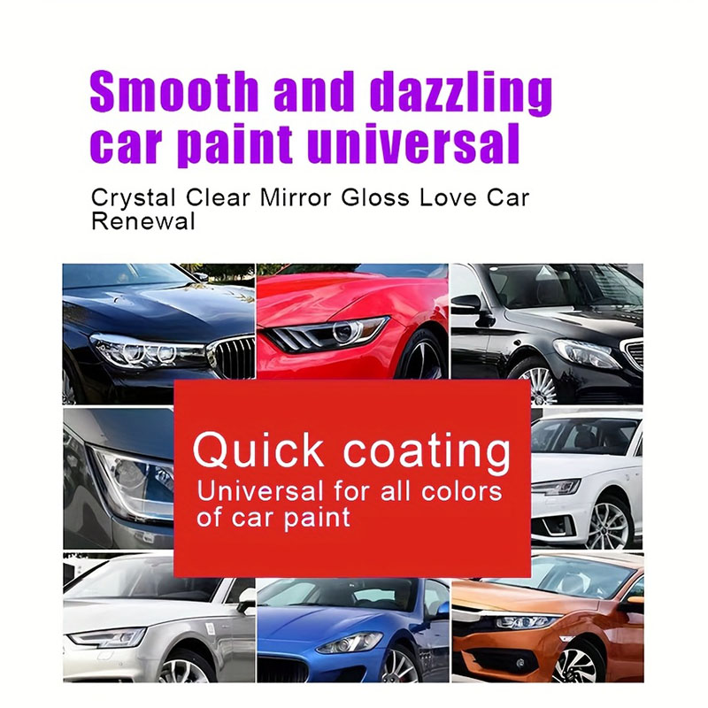 Ceramiczny nano-wosk do polero – Nano Liquid Coating recenzja i cena