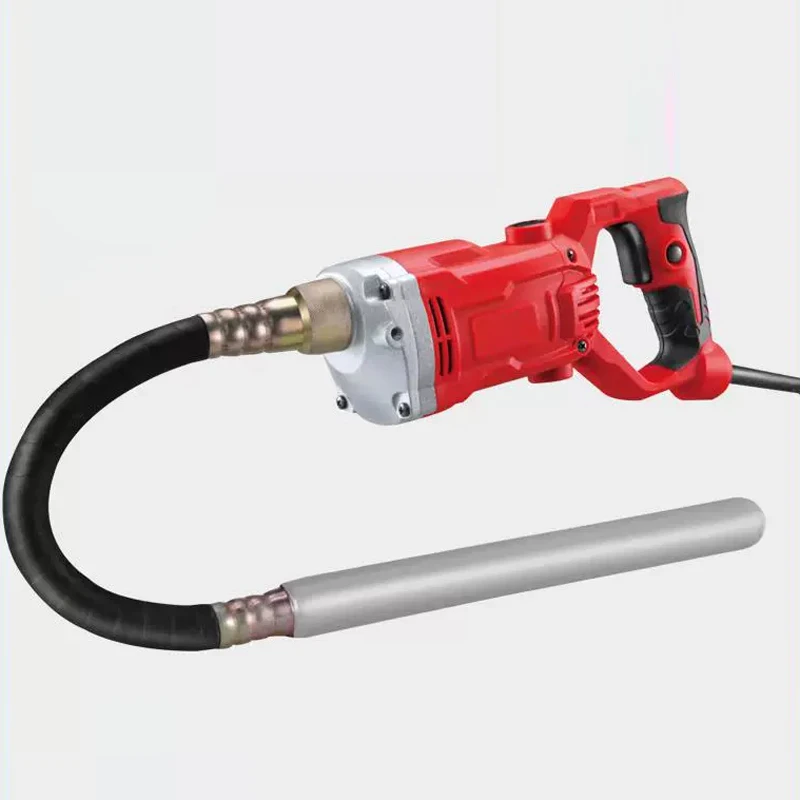Wibrator do betonu 220V, elekt – Air Bubble Remover recenzja i cena