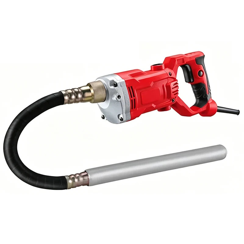 Wibrator do betonu 220V, elekt – Air Bubble Remover recenzja i cena