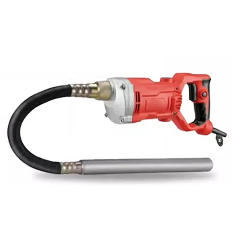 Wibrator do betonu 220V, elekt – Air Bubble Remover recenzja i cena