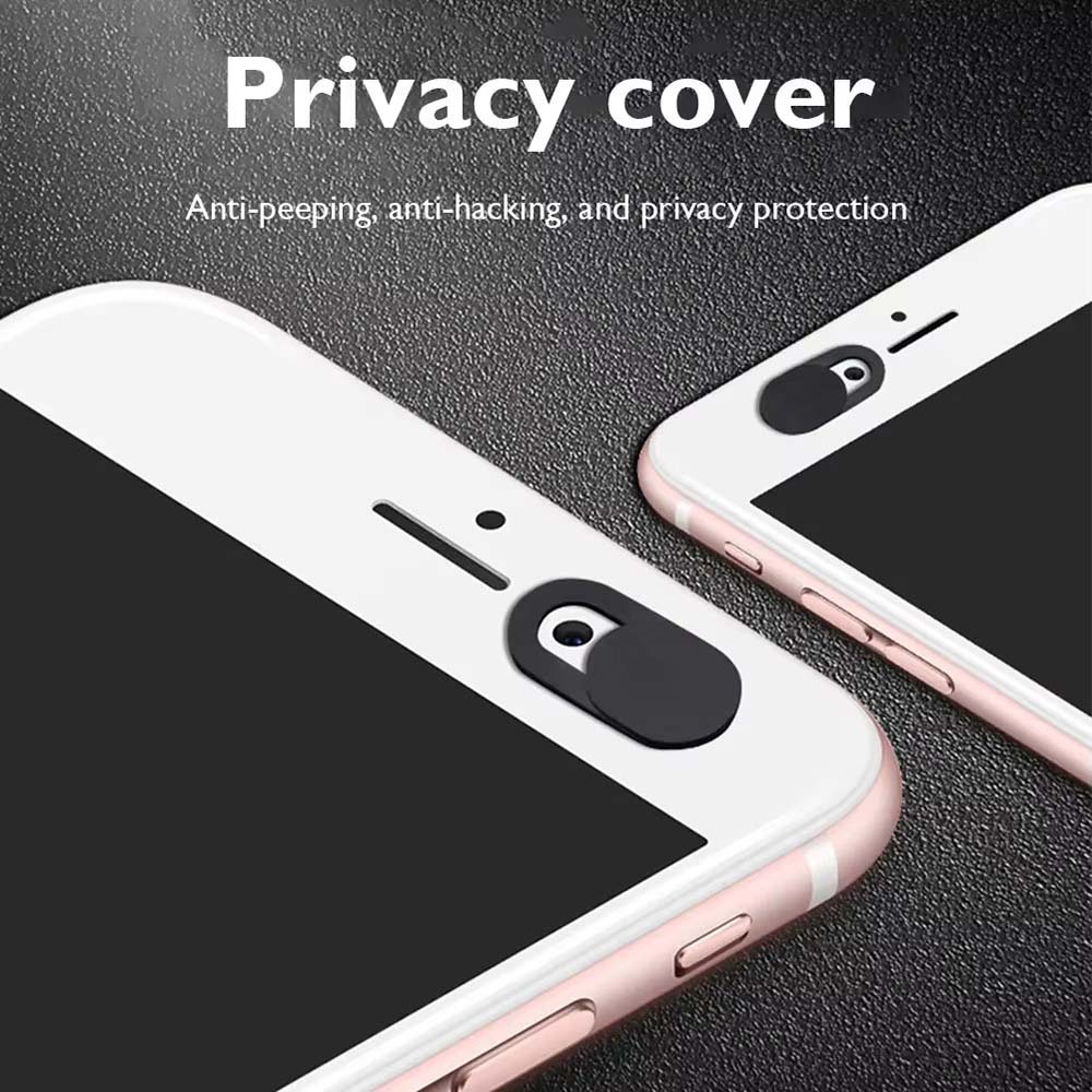 Osłonka na kamerę internetową  – Camera Lens Protector recenzja i cena