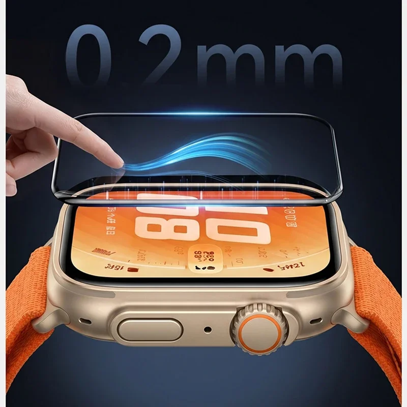 Folia ochronna na cały ekran d – Curved Edge Screen recenzja i cena