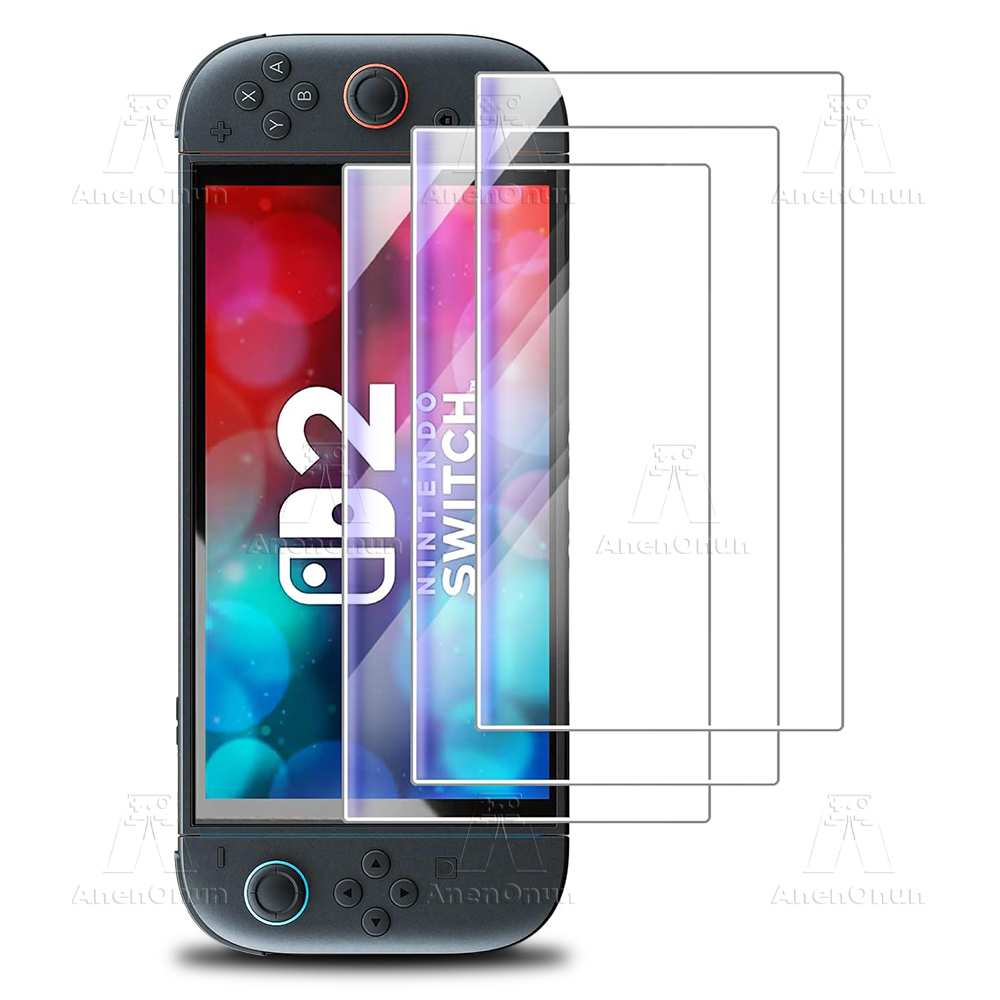 Szkło Hartowane HD Anti-Blue L – Matte Anti Glare Screen recenzja i cena