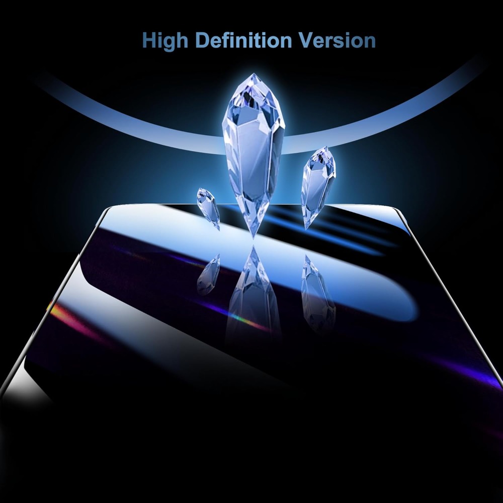 Szkło hartowane o twardości 9H – Tempered Glass Screen 9H recenzja i cena