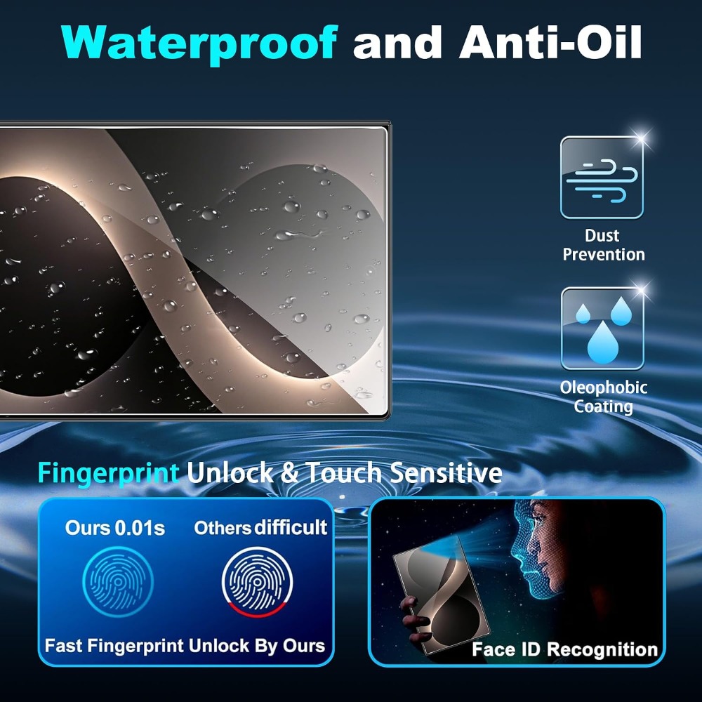 Szkło hartowane o twardości 9H – Tempered Glass Screen 9H recenzja i cena