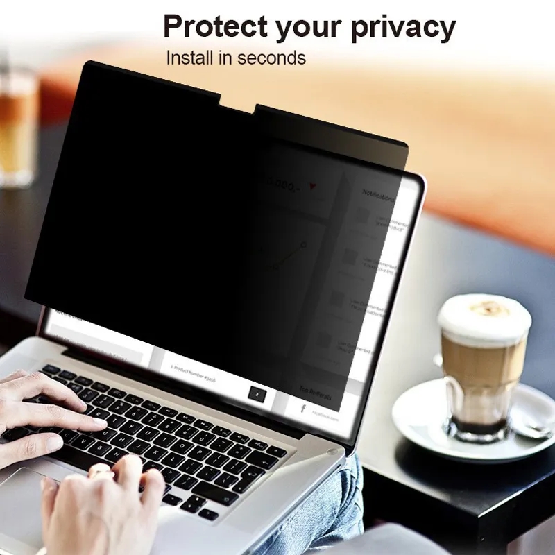 Magnetyczna osłona ekranu chro – Matte Anti Glare Screen recenzja i cena