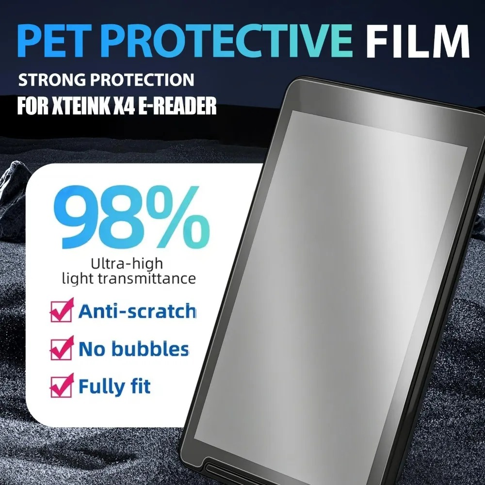 1-4 szt. Miękkie folie ochronn – Matte Anti Glare Screen recenzja i cena