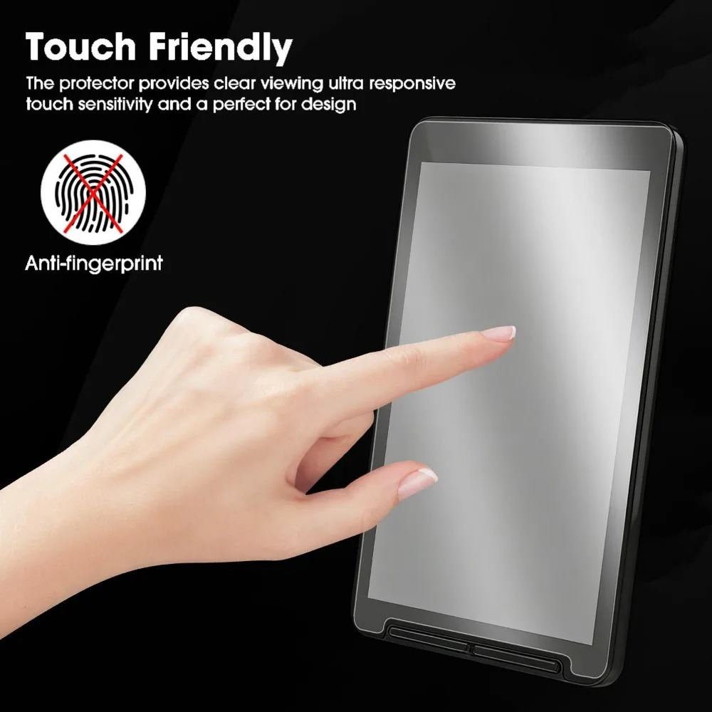 1-4 szt. Miękkie folie ochronn – Matte Anti Glare Screen recenzja i cena