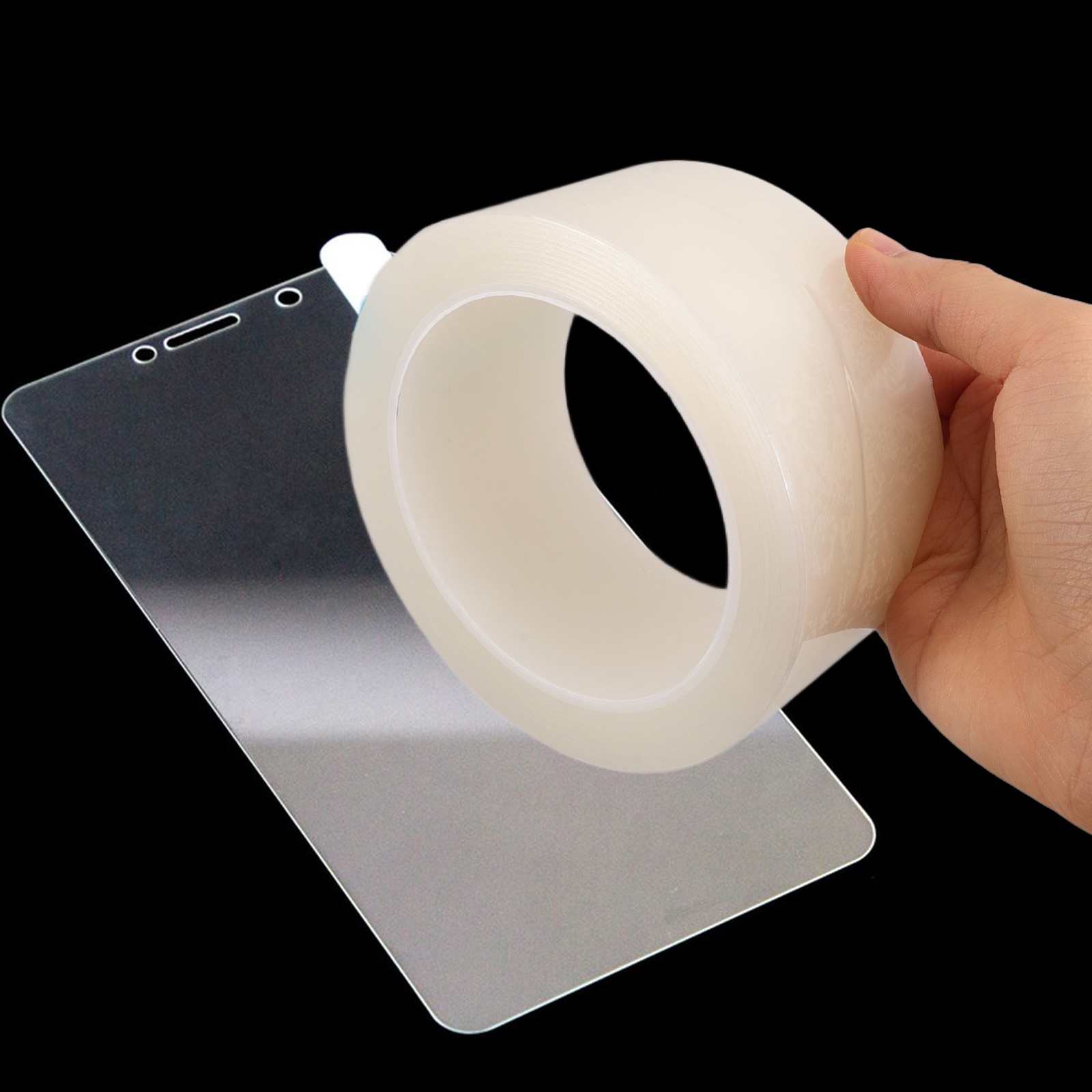 Taśma do usuwania kurzu o grub – Dust Removal Sticker recenzja i cena