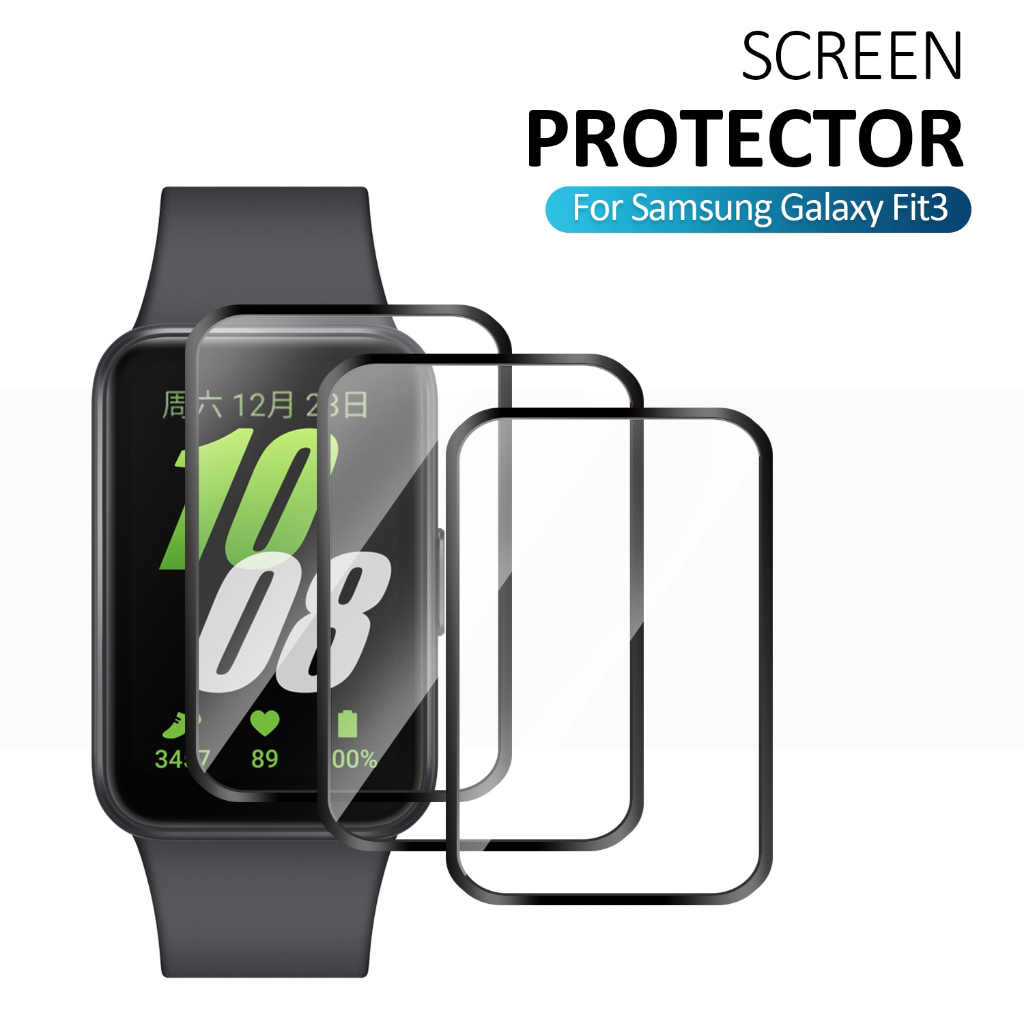 3 szt. Zakrzywiona folia ochro – Hydrogel Screen Protector recenzja i cena