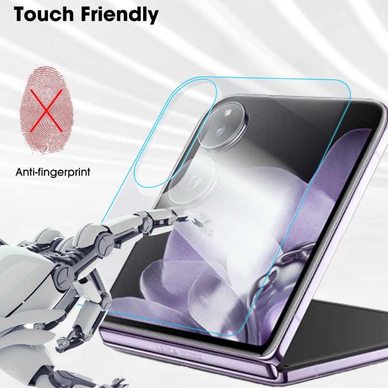 9in 1 Flexible TPU Screen Prot – Flexible Tpu Film recenzja i cena