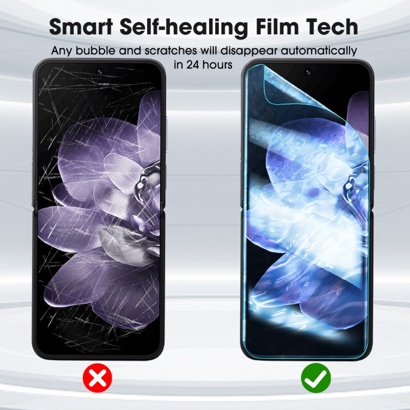 9in 1 Flexible TPU Screen Prot – Flexible Tpu Film recenzja i cena