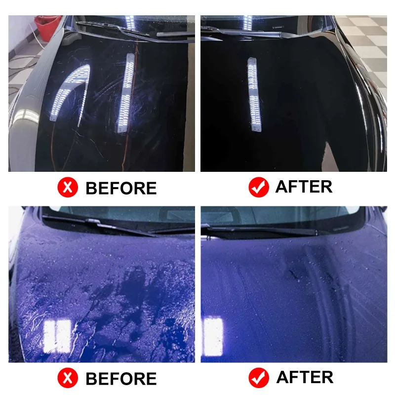 1-5 SZT. Płyn do ochrony lakie – Nano Liquid Coating recenzja i cena