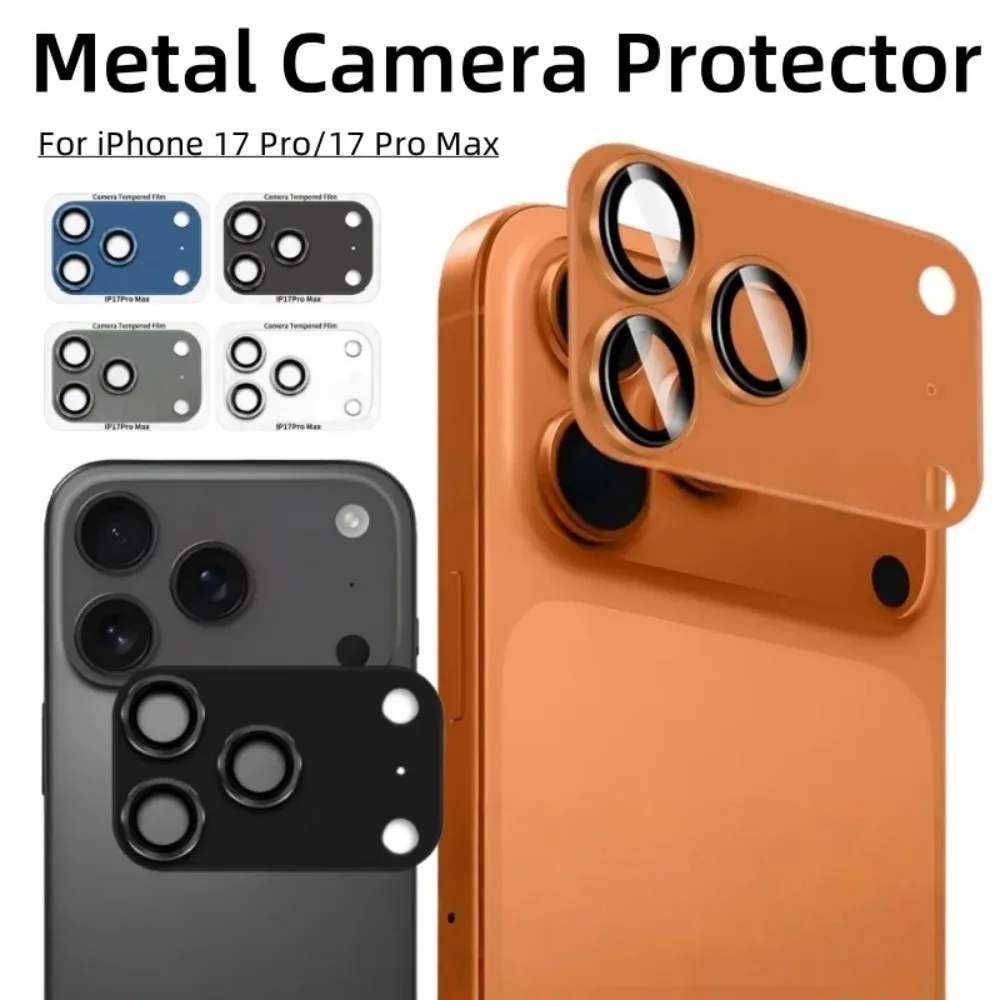 9H HD Ochrona Obiektywu Aparat – Tempered Glass Screen 9H recenzja i cena