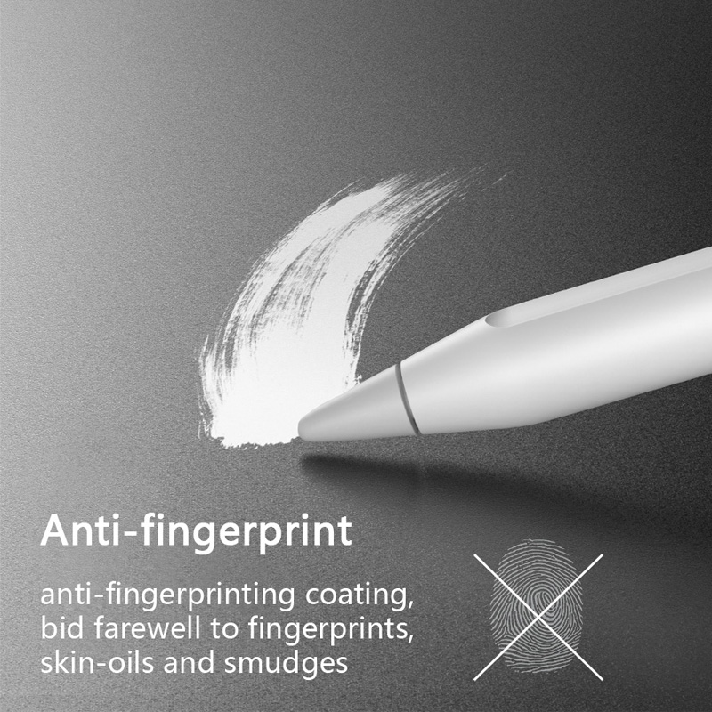 Papierowa folia ochronna na ek – Matte Anti Glare Screen recenzja i cena