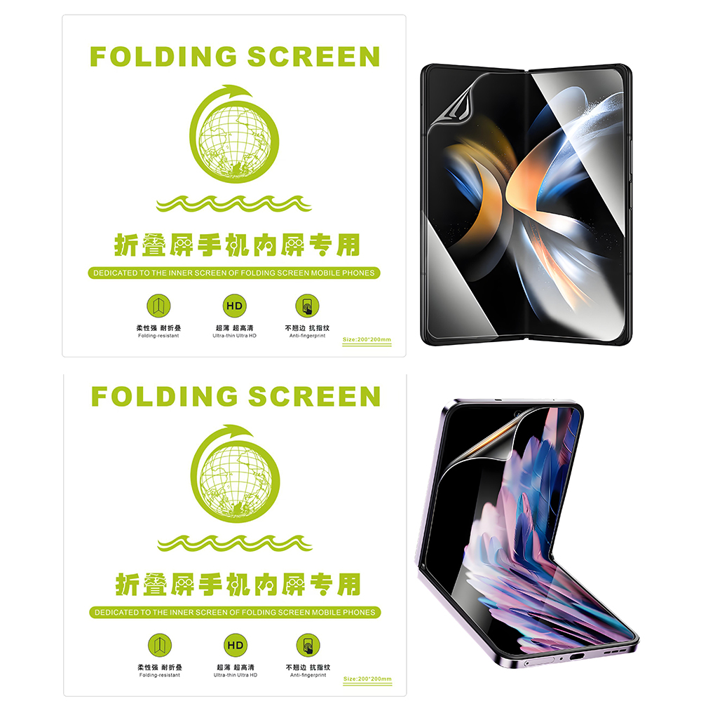 FONLYU HD Silikonowa elastyczn – Screen Protector Cutter recenzja i cena