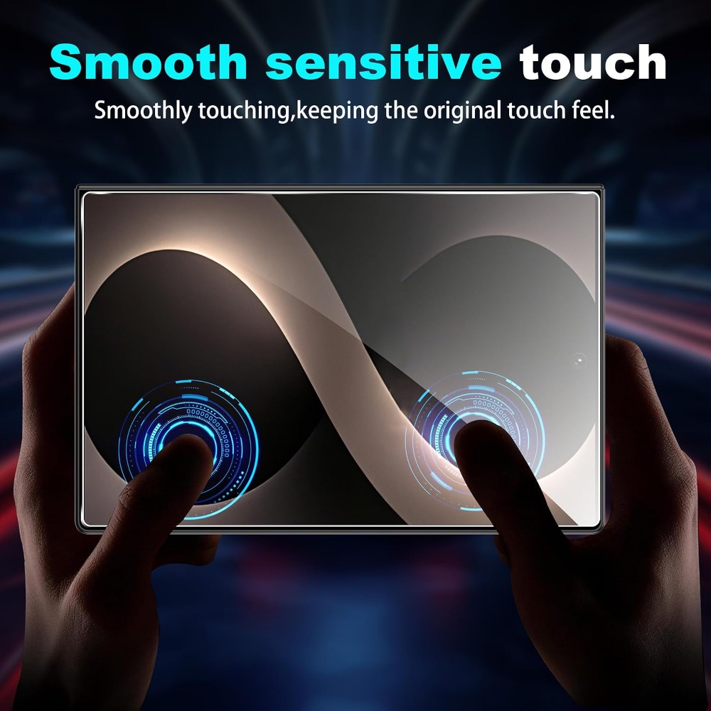 Folia ochronna HD na obiektyw  – Tempered Glass Screen 9H recenzja i cena