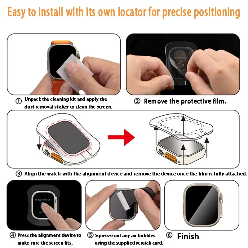 Folia zabezpieczająca ekran pr – Screen Alignment Tool recenzja i cena