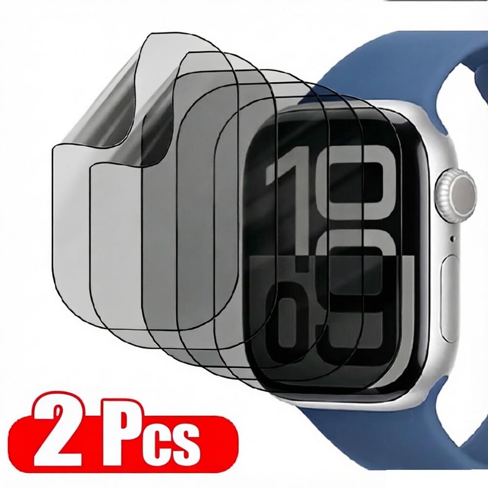 2 szt. Folia hydrożelowa chron – Privacy Screen Protector recenzja i cena