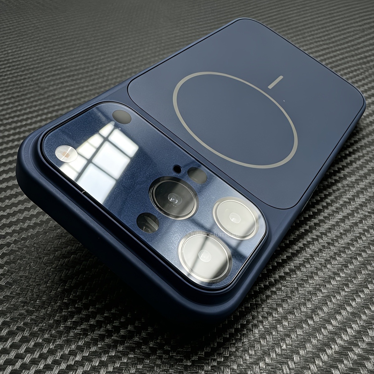 Luksusowe Magnetyczne Etui Och – Camera Lens Protector recenzja i cena