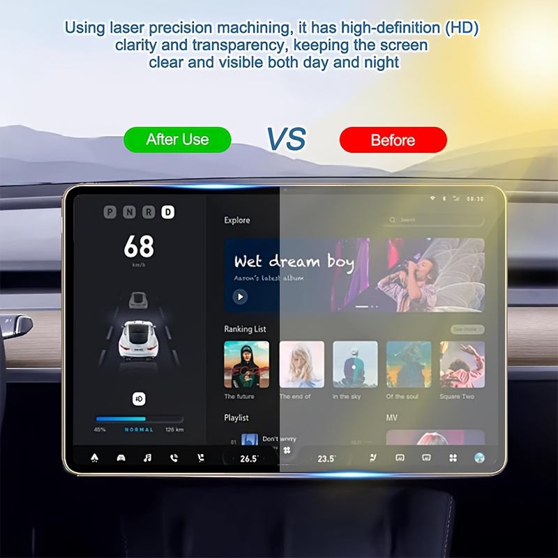 Szkło Hartowane Ochronne na Ek – Matte Anti Glare Screen recenzja i cena