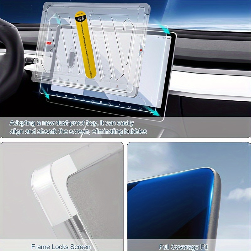 Szkło Hartowane Ochronne na Ek – Matte Anti Glare Screen recenzja i cena