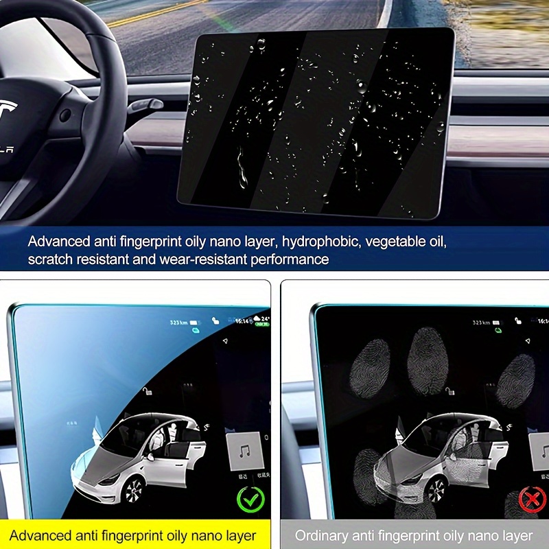 Szkło Hartowane Ochronne na Ek – Matte Anti Glare Screen recenzja i cena