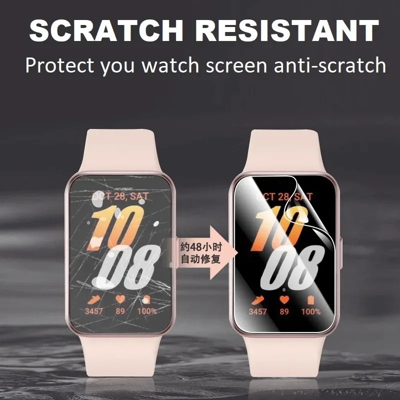 Miękka folia hydrożelowa do Sa – Hydrogel Screen Protector recenzja i cena