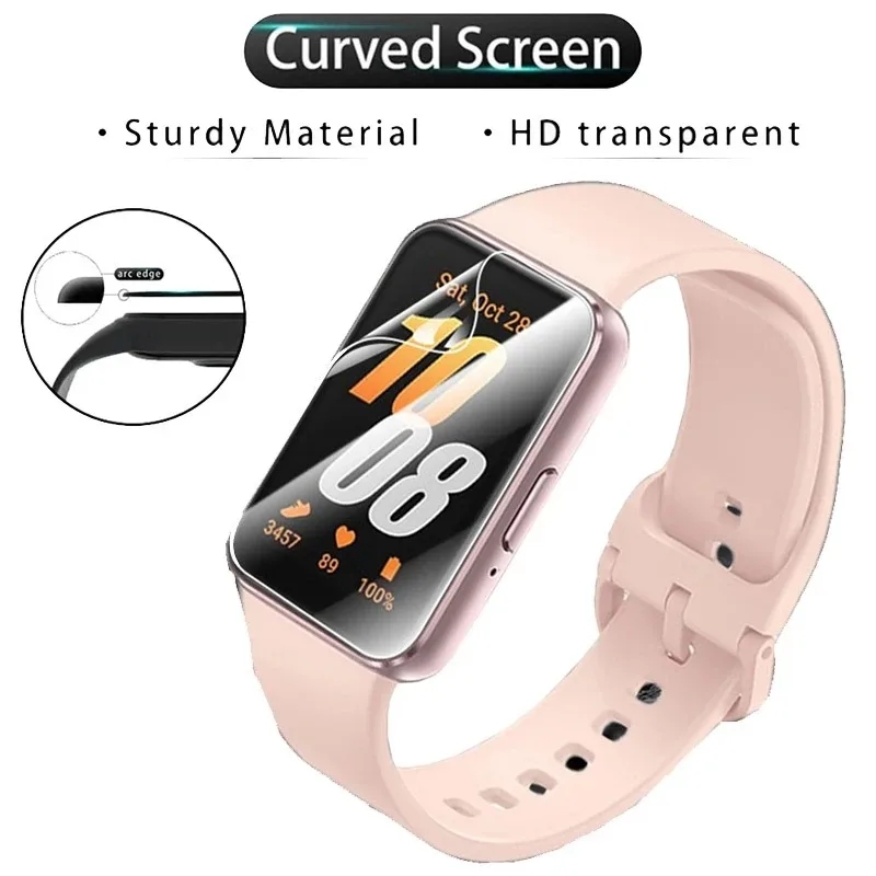 Miękka folia hydrożelowa do Sa – Hydrogel Screen Protector recenzja i cena