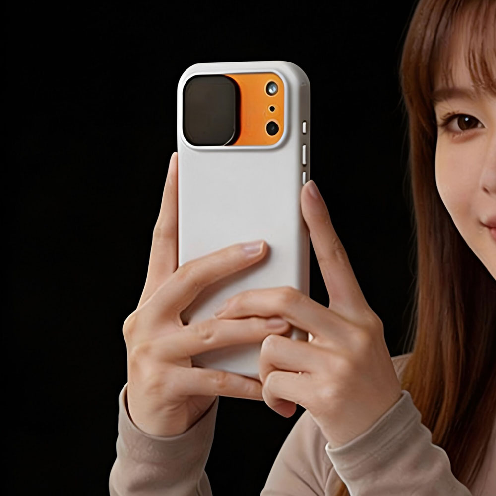Filtr antyrefleksyjny do iPhon – Camera Lens Protector recenzja i cena