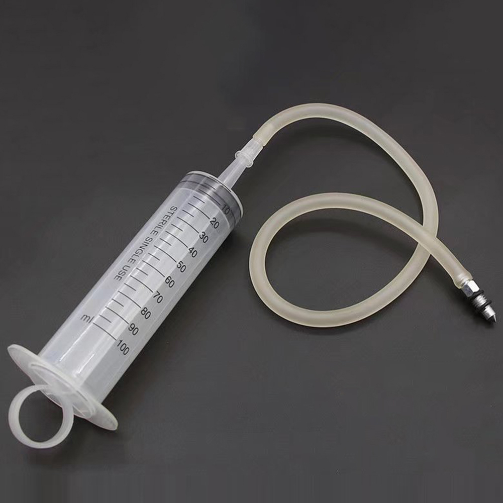 Zestaw do odpowietrzania hamul – Air Bubble Remover recenzja i cena