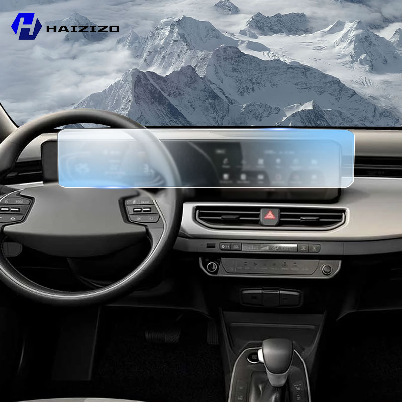 Folia ochronna na ekran GPS LC – Matte Anti Glare Screen recenzja i cena