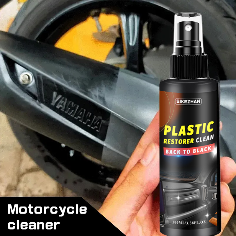Motocyklowa nano powłoka Środe – Nano Liquid Coating recenzja i cena