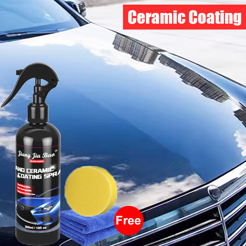 Ceramiczna powłoka nano do sam – Nano Liquid Coating recenzja i cena