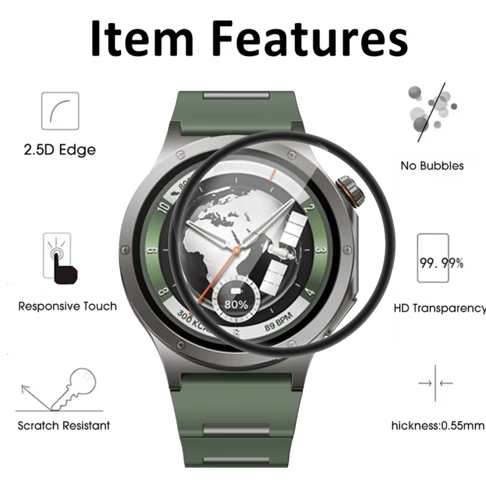 2-5 szt. Miękka, zakrzywiona f – Curved Edge Screen recenzja i cena