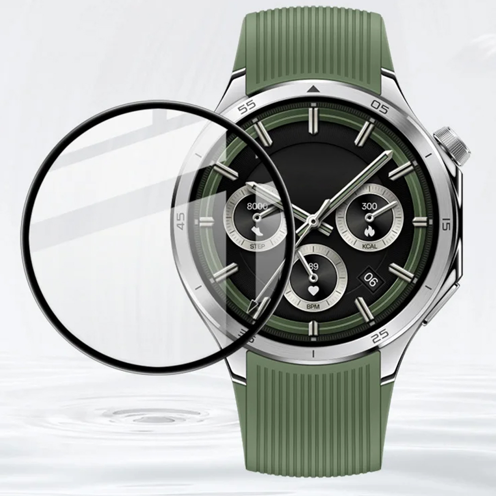 2-5 szt. Miękka, zakrzywiona f – Curved Edge Screen recenzja i cena