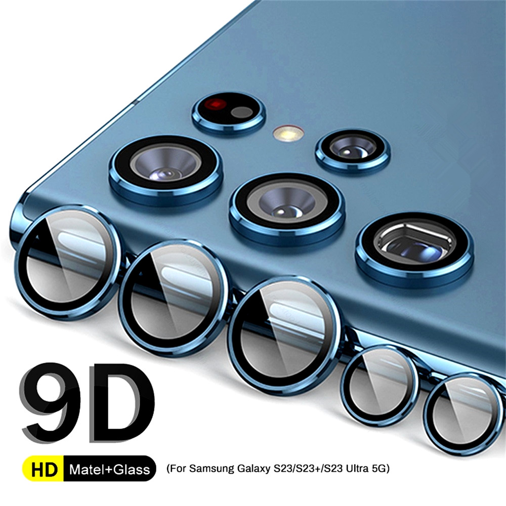 Osłona obiektywu aparatu do Sa – Tempered Glass Screen 9H recenzja i cena