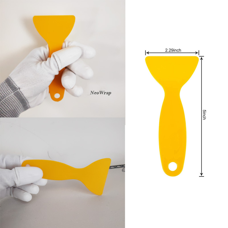 Skrobak do usuwania żywicy pla – Air Bubble Remover recenzja i cena