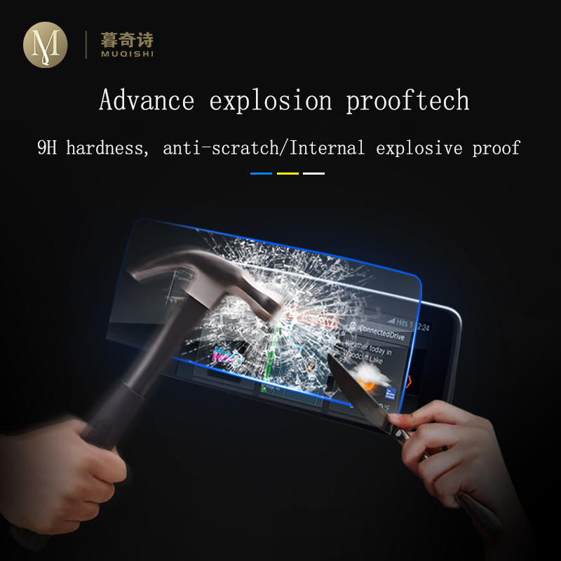 Dla Lexus is200t is300 is300h  – Glass Protector Auto recenzja i cena