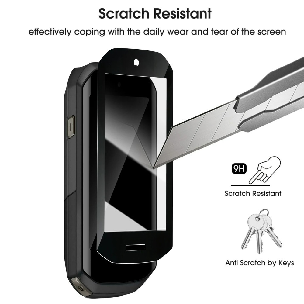1-3 SZT. Zakrzywione Szkło Har – Curved Edge Screen recenzja i cena
