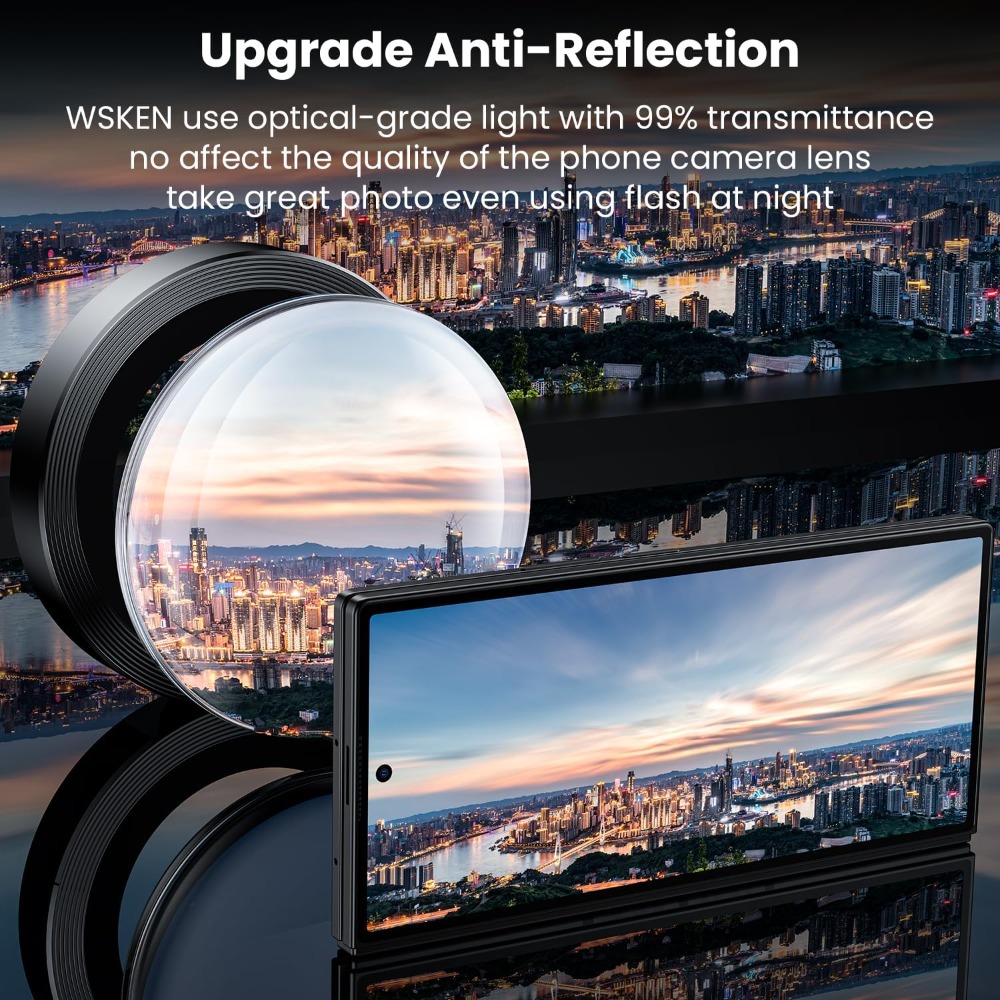 Folia ze szkła hartowanego Pre – Tempered Glass Screen 9H recenzja i cena