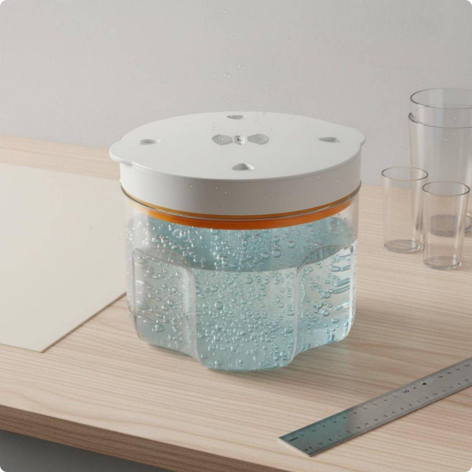 Przemysłowa komora do usuwania – Air Bubble Remover recenzja i cena