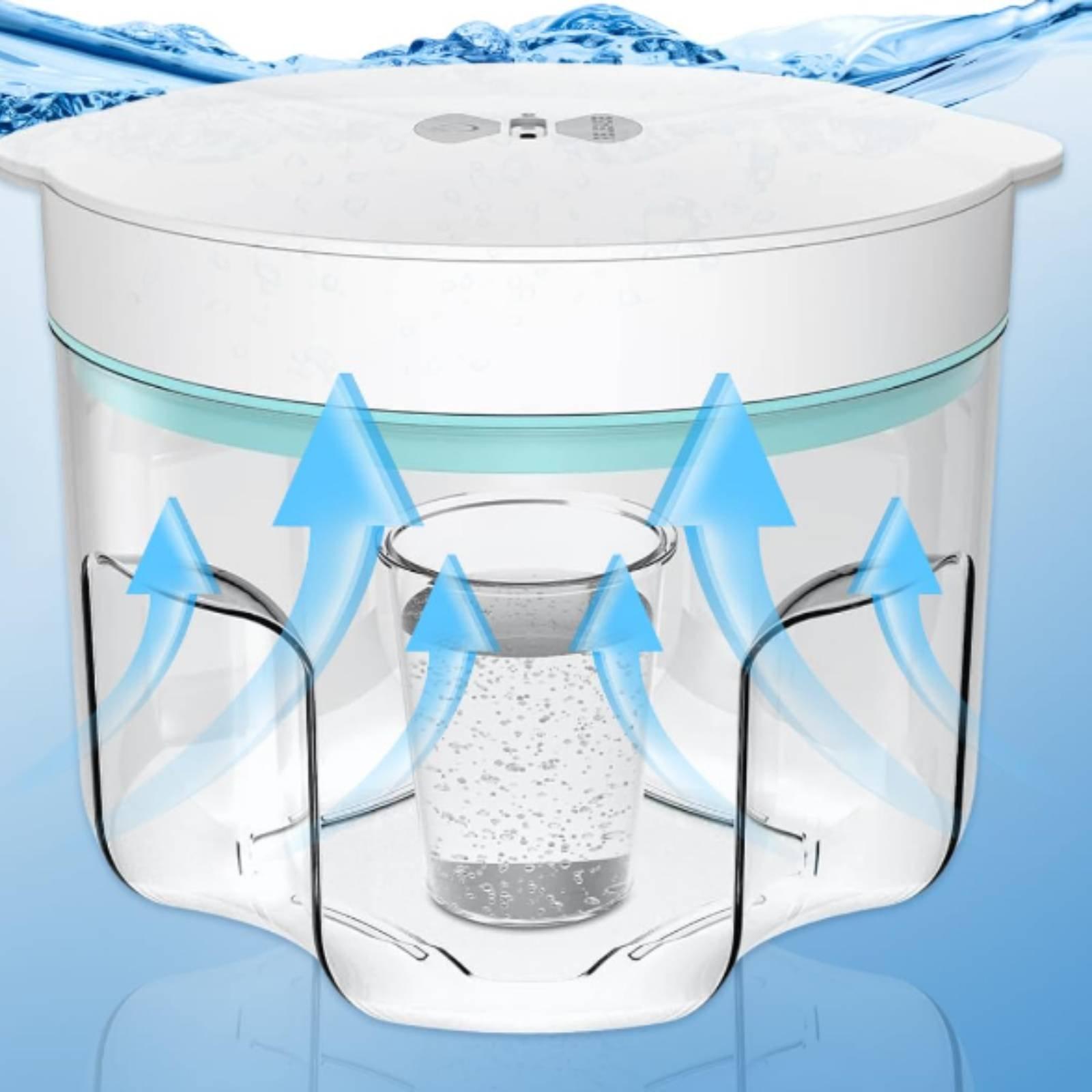 Przemysłowa komora do usuwania – Air Bubble Remover recenzja i cena