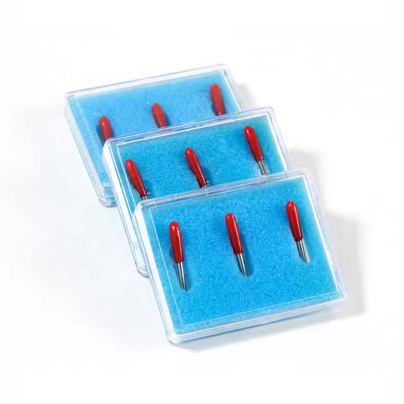 Precyzyjny uchwyt ostrza do no – Screen Protector Cutter recenzja i cena