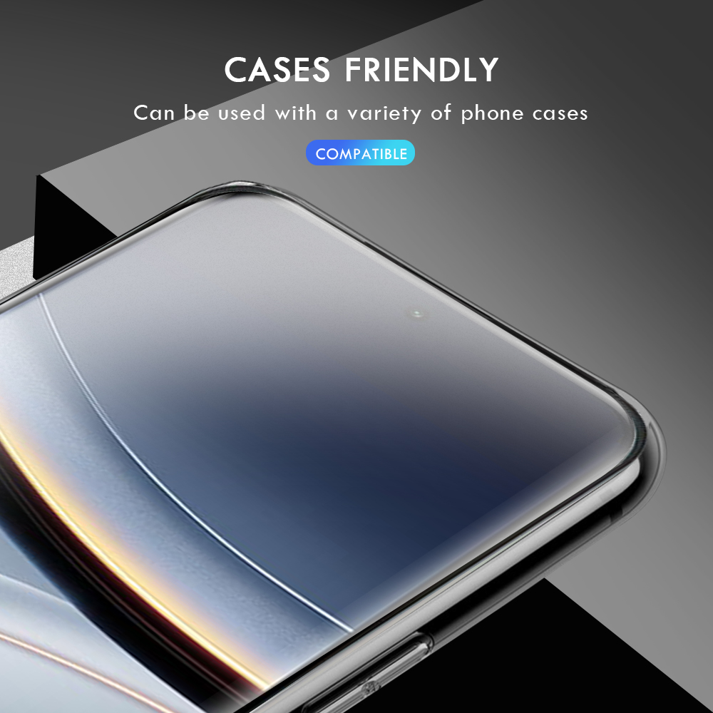 Błyszcząca folia hydrożelowa n – Flexible Tpu Film recenzja i cena