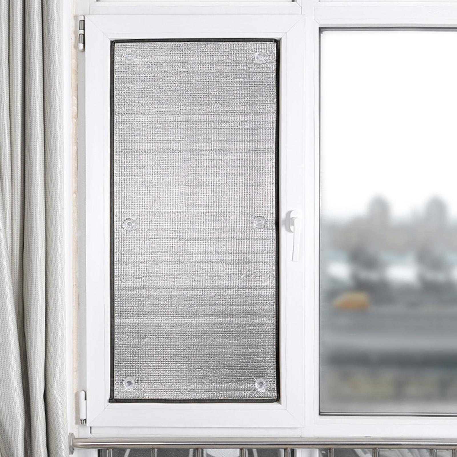 Folia okienna blokująca promie – Privacy Screen Protector recenzja i cena