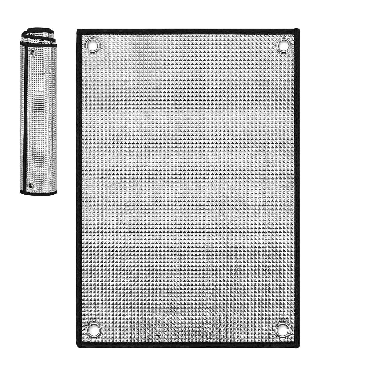 Folia okienna blokująca promie – Privacy Screen Protector recenzja i cena