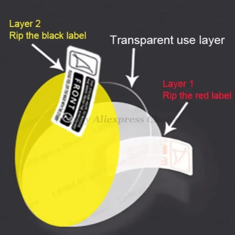 HD TPU Hydrożelowa folia ochro – Hydrogel Screen Protector recenzja i cena