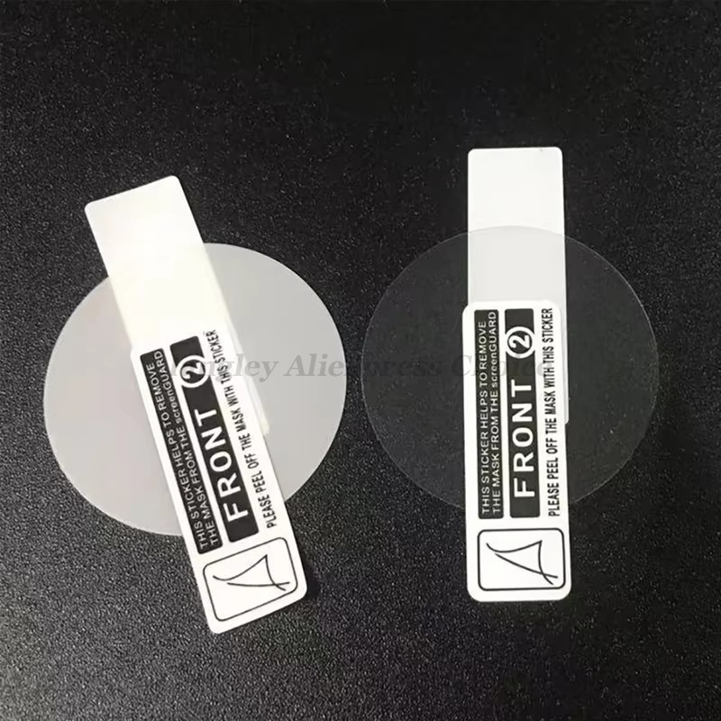 HD TPU Hydrożelowa folia ochro – Hydrogel Screen Protector recenzja i cena